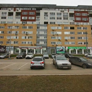 Delovaya Street, 24к2, Nizhny Novgorod: photo