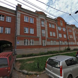 Molodoy Gvardii Street, 26, Kirov: photo