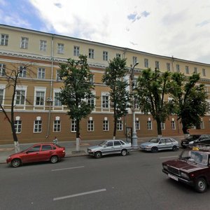 Revolution Avenue, 29, Voronezh: photo