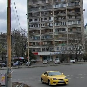 Mytropolyta Vasylia Lypkivskoho Street, 23, Kyiv: photo