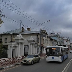 Bolshaya Oktyabrskaya Street, 48, Yaroslavl: photo