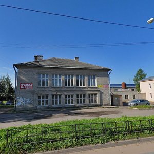Moskovskoye shosse, 13А, Tosno: photo