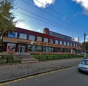 Yuriia Illienka Street, 83А, Kyiv: photo