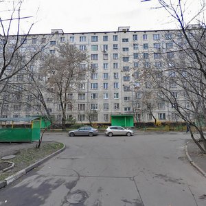 Kholmogorskaya Street, 7, Moscow: photo