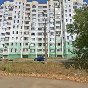 Begovaya Street, 138А, Voronezh: photo