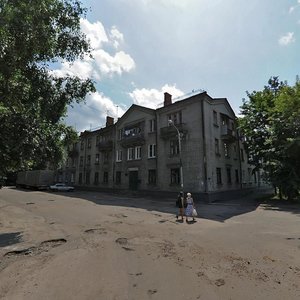 Ulitsa 2-ya Alleya, 1, Bryansk: photo