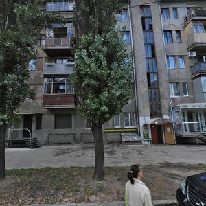 Myronosytska Street, 88, Kharkiv: photo