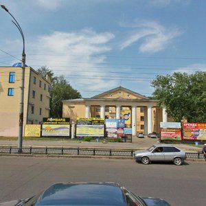 Moskovskiy Avenue, 9, Voronezh: photo