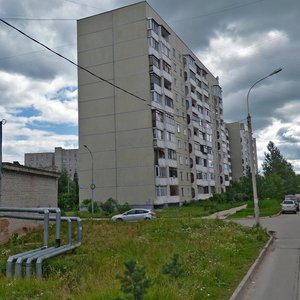 Schuseva Street, 10к2, Veliky Novgorod: photo