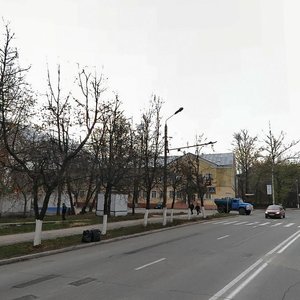 Revolyutsii Street, 55, : foto