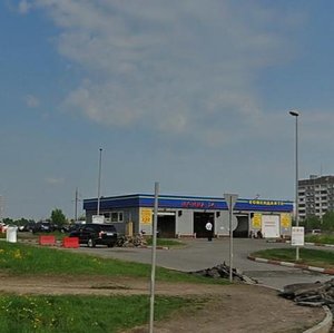 Komendantskiy Avenue, 41 ، سان بطرسبرغ: صورة