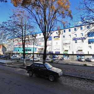 Pivnichnyi bulvar, 2А, Ivano‑Frankivsk: photo