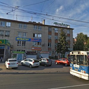 Тольятти, Улица Мира, 62: фото