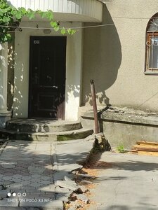 Suvorova Street, 39, Sevastopol: photo