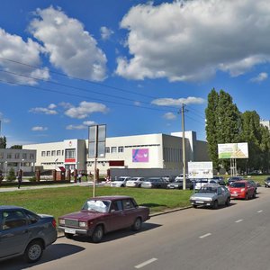 Voroshilova Street, 2Ак1, Togliatti: photo