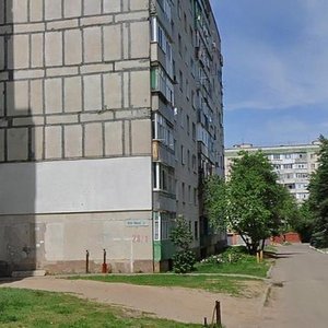 Полтава, Великотырновская улица, 28к1: фото
