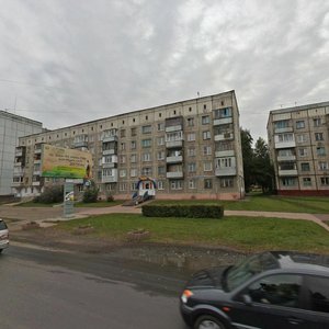 Кемерово, Ленинградский проспект, 33: фото