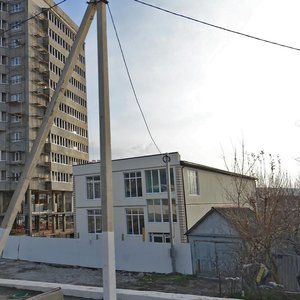 Gelendzhikskiy Avenue, 1, Gelendgik: photo