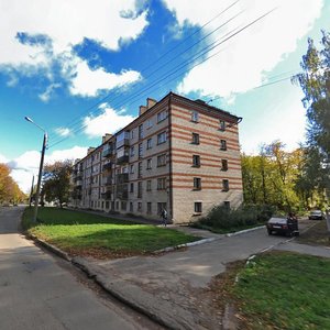 Чебоксары, Улица Урукова, 11: фото