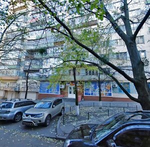 Kostya Hordieka Lane, No:2А, Kiev: Fotoğraflar