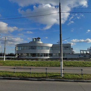 Москва, Ходынский бульвар, 1: фото