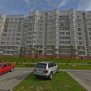 Matusievicha Street, 54 ، مينسك: صورة