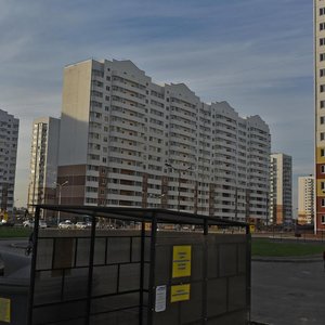 Ulitsa im. Baybakova N.K., 2/1, : foto