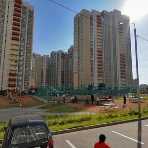Molodyozhnaya Street, 54 ، : صورة