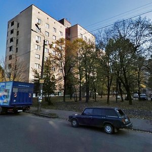 Suleimana Stalskoho Street, 32, Kyiv: photo