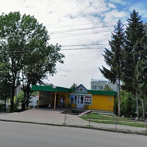 Mykulynetska vulytsia, 30 ، : صورة