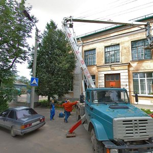 Псков, Георгиевская улица, 6А: фото