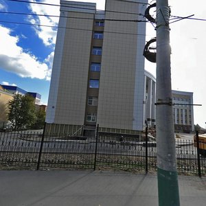 Libersona Street, 39, Penza: photo