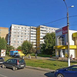 Ulitsa Voroshilova, 138, Serpuhov: photo