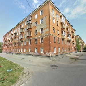 Druzhby Lane, 6, : foto
