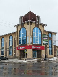 Тотьма, Белоусовская улица, 72: фото