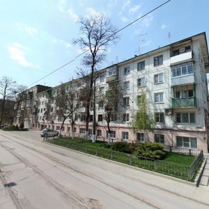 Maksima Gorkogo Street, 201, Rostov‑na‑Donu: photo