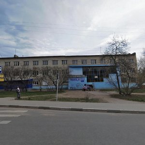 Ulitsa Dzerzhinskogo, 4 ، : صورة