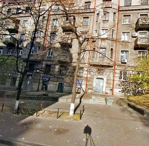 Bohdana Khmelnytskoho Street, 78, Kyiv: photo