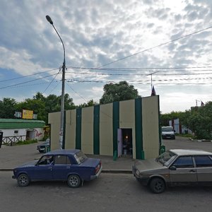 Tsentralnaya ulitsa, 22Ю, Moscow and Moscow Oblast: photo