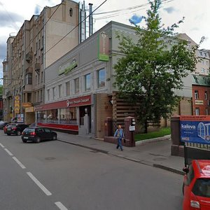 Dolgorukovskaya Street, 31с32, Moscow: photo