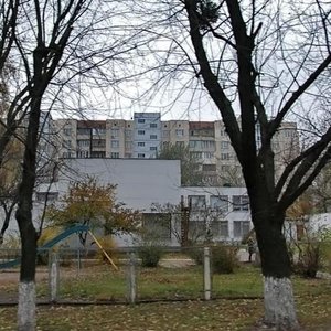 Donetska Street, 13А ، كييف: صورة