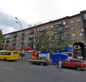 Myru Avenue, 2, Kyiv: photo