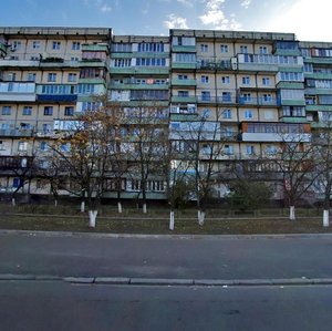 Obolonskyi Avenue, 12, Kyiv: photo