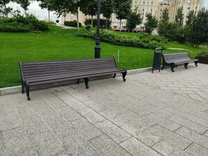 Kutuzovsky Avenue, 2/1с6, Moscow: photo