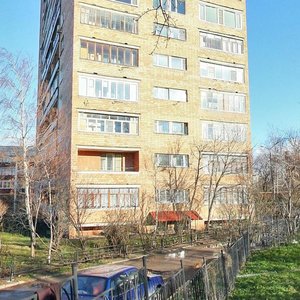 Fedorovskogo Embankment, 3, Nizhny Novgorod: photo