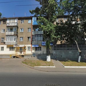 Vulytsia Kosmonavta Komarova, 2, Odesa: photo