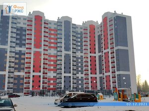 Proletarskaya ulitsa, 29, Kemerovo: photo