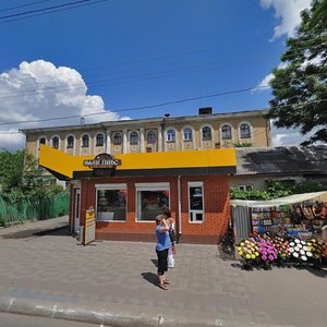 Vulytsia Shevchenka, 87, Khmelnytskyi: photo