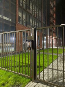 Воронеж, Улица 45-й Стрелковой Дивизии, 232/1: фото