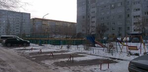 Ulitsa Krupskoy, 5, Omsk: photo
